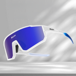 Óculos de Sol Esportivo com Proteção UV400 para Ciclismo, Corrida e Beach Tennis - ShadowVision