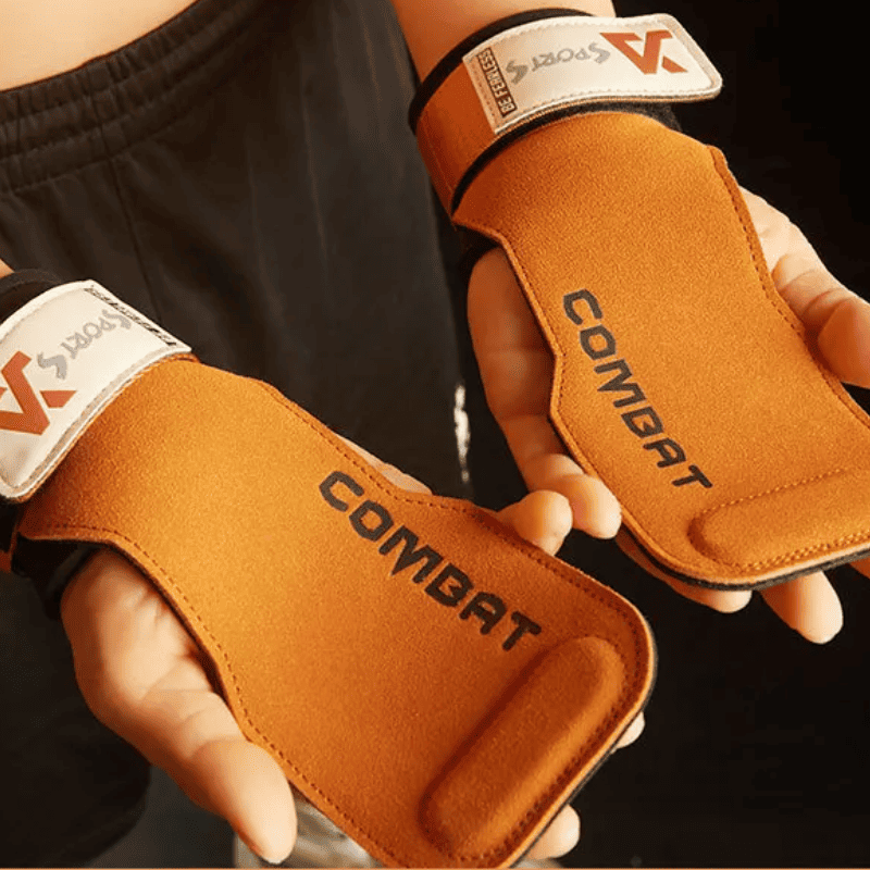 Luva Hand Grip com Proteção Extrema para Crossfit