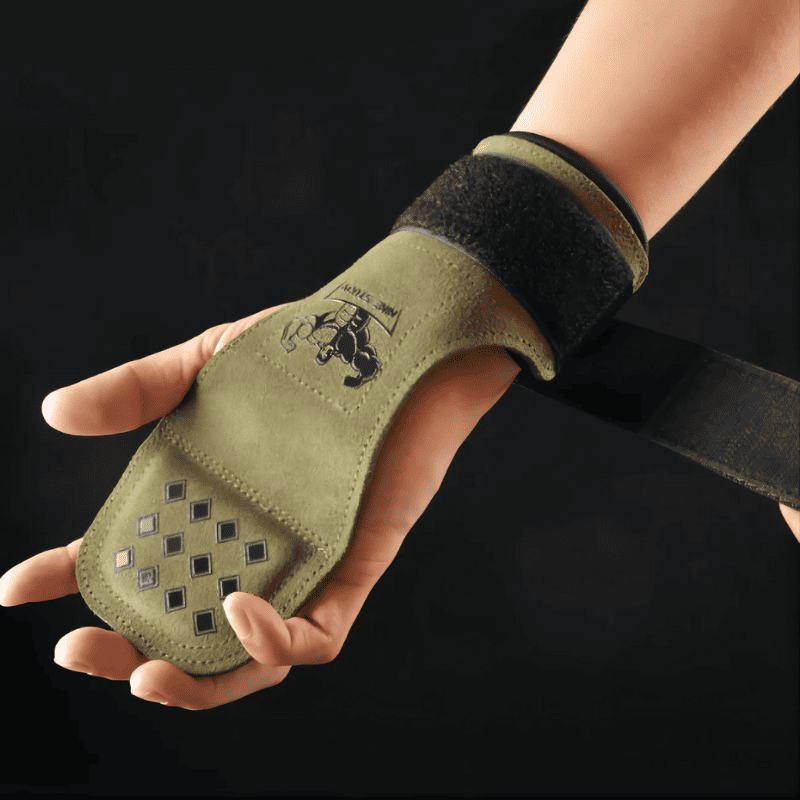 Luva Hand Grip com Proteção Extrema para Crossfit