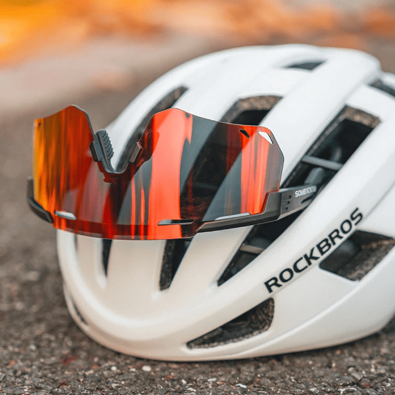 Óculos de Sol para Ciclismo, Corrida e Beach Tennis - SpeedEdge