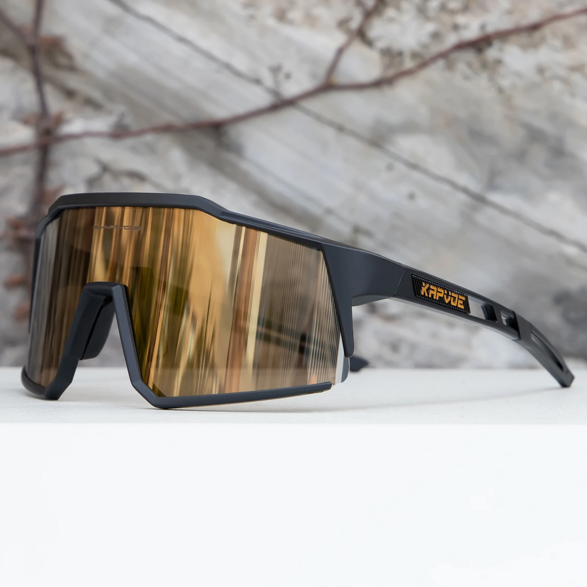 Óculos de Sol SpeedFlow para Ciclismo, Corrida e Beach Tennis