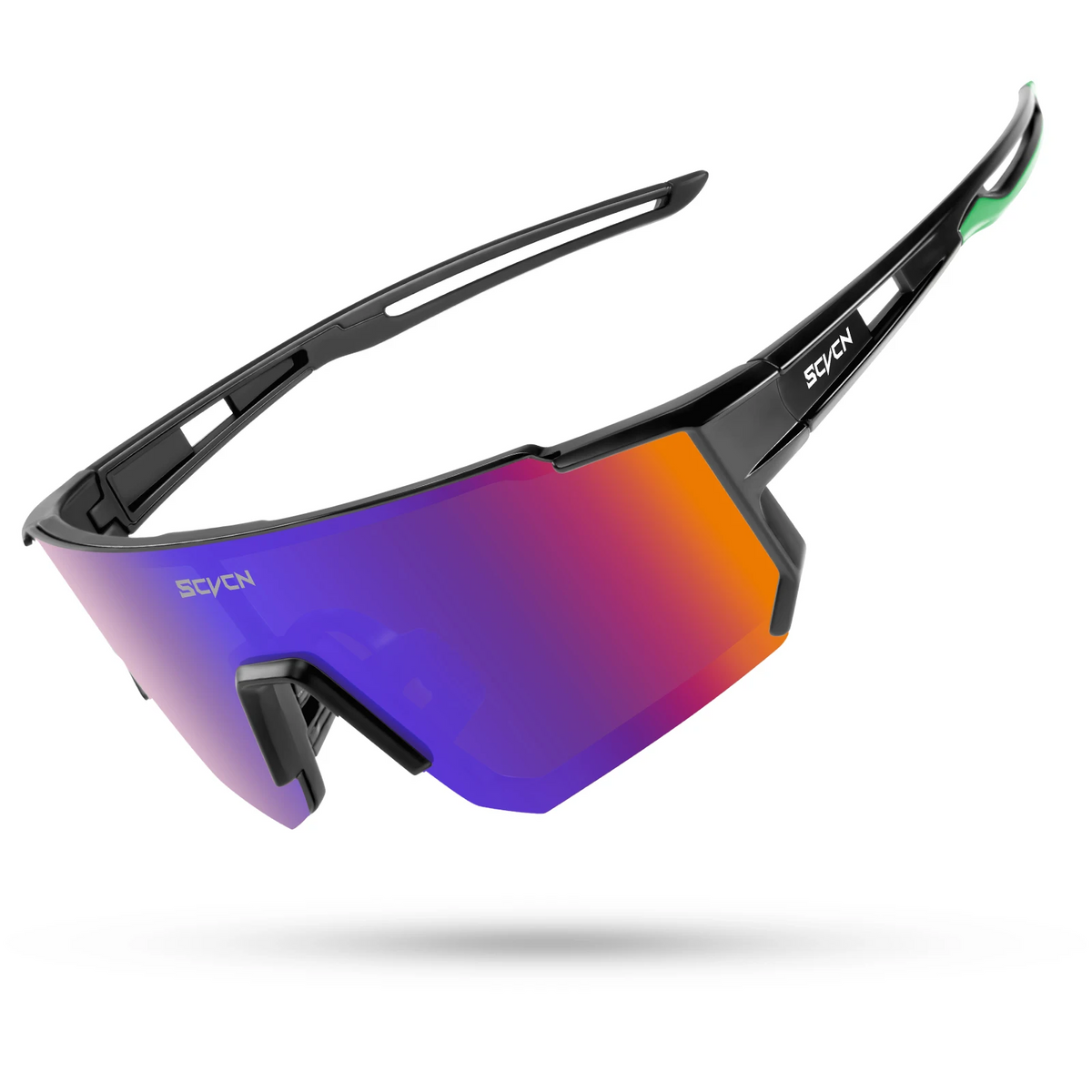 Óculos de Sol SkyPulse para Ciclismo, Corrida e Beach Tennis