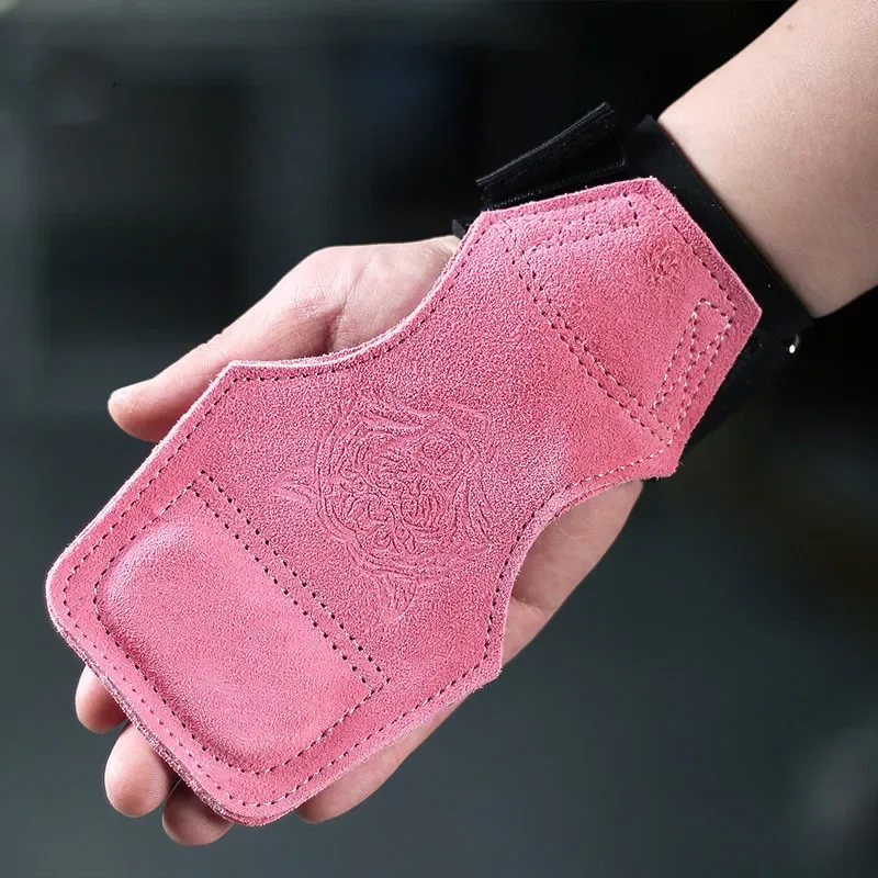 Luva Hand Grip com Proteção Total para Crossfit