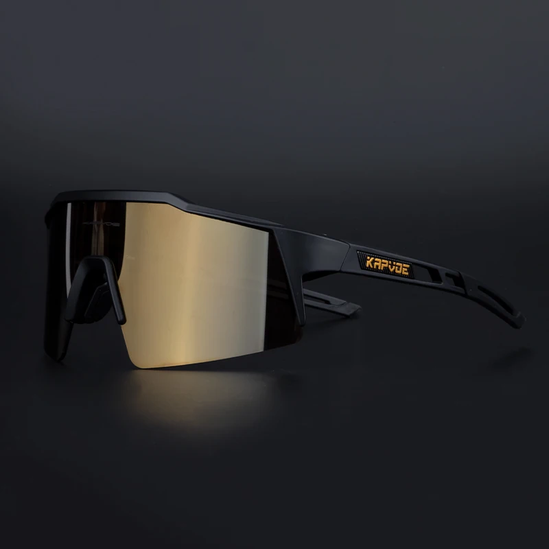 Óculos de Sol StormVision para Ciclismo, Corrida e Beach Tennis