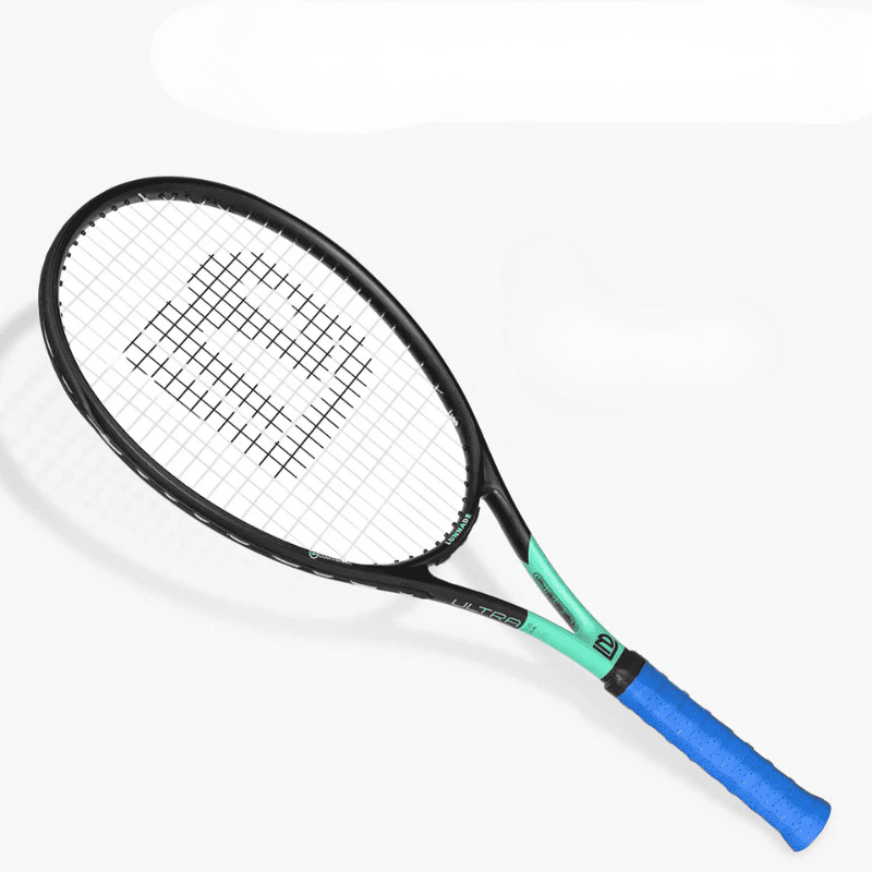 Raquete de Tênis Fibra de Carbono – Blade Force