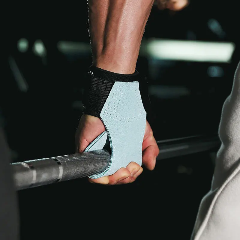 Luva Hand Grip com Proteção Total para Crossfit