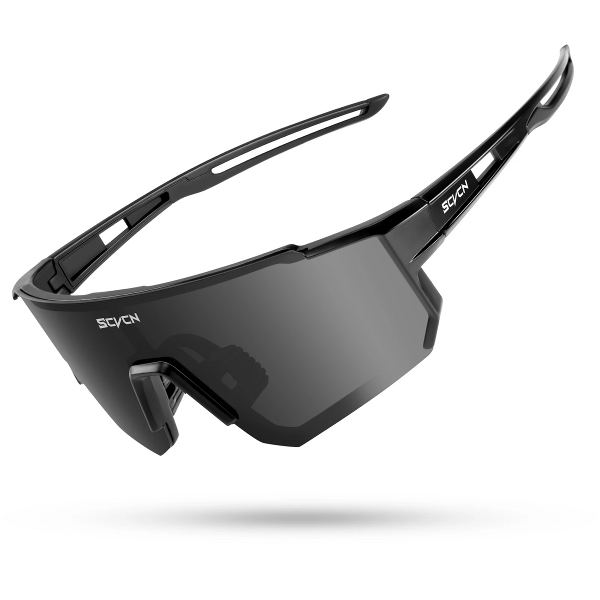Óculos de Sol SkyPulse para Ciclismo, Corrida e Beach Tennis