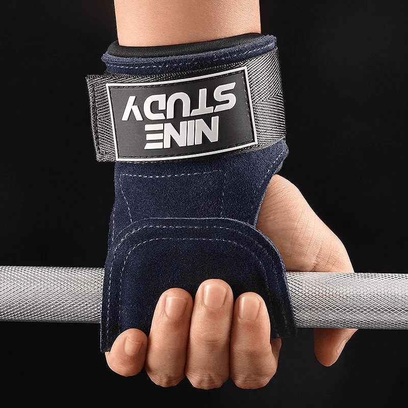 Luva Hand Grip com Proteção Extrema para Crossfit