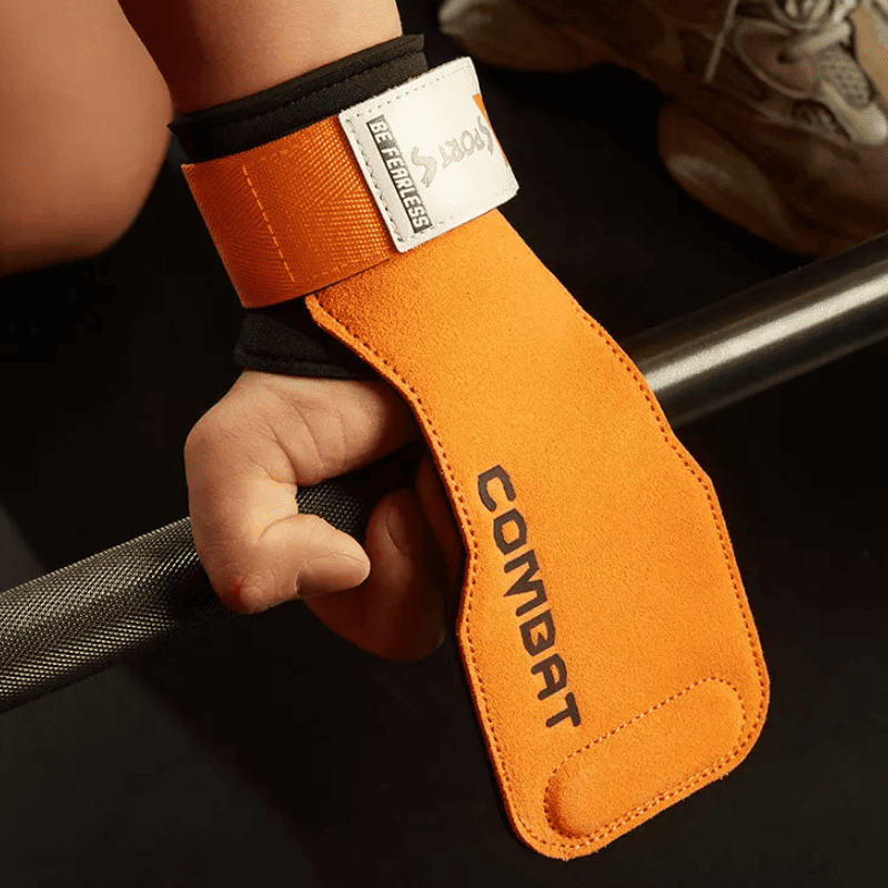 Luva Hand Grip com Proteção Extrema para Crossfit