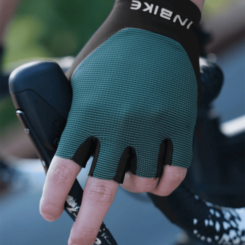 Luva Antiderrapante para Ciclismo