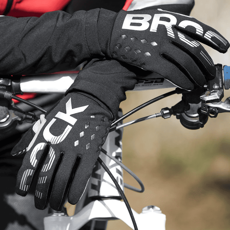 Luva Térmica para Ciclismo