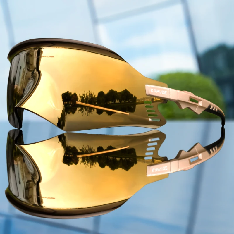 Óculos de Sol NeoDrive para Ciclismo, Corrida e Beach Tennis