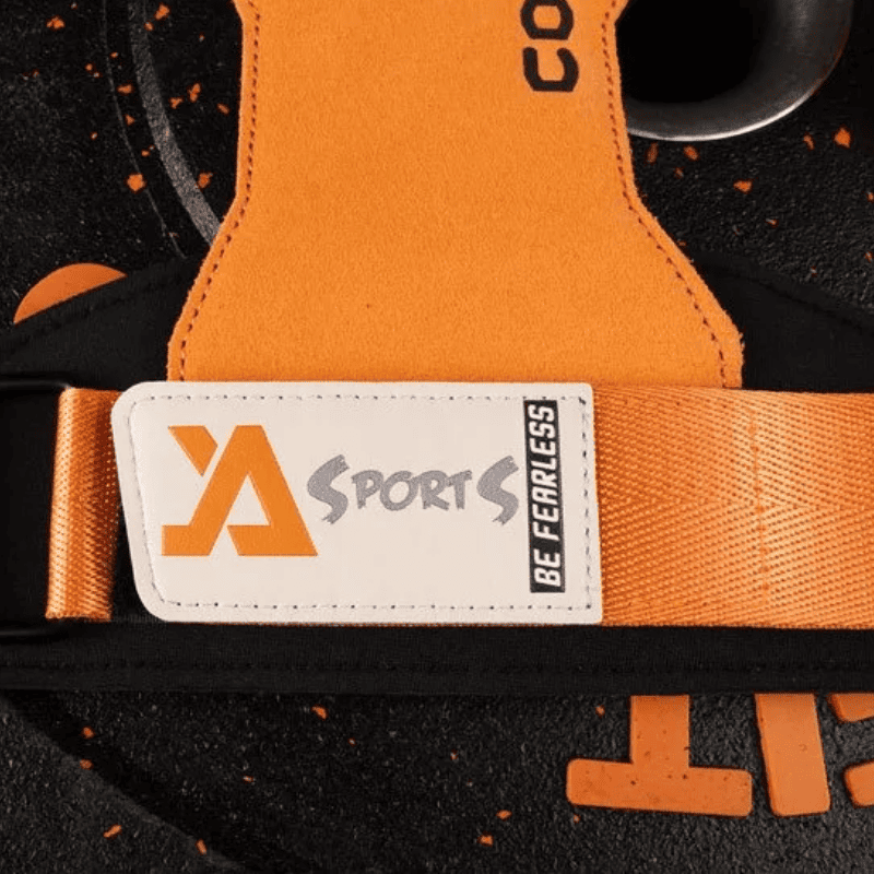 Luva Hand Grip com Proteção Extrema para Crossfit