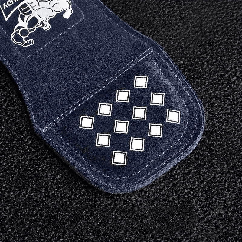 Luva Hand Grip com Proteção Extrema para Crossfit