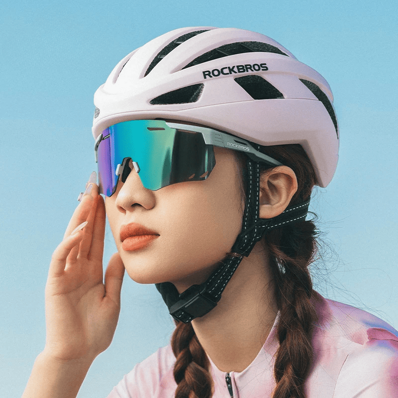 Óculos de Sol para Ciclismo, Corrida e Beach Tennis - SpeedEdge