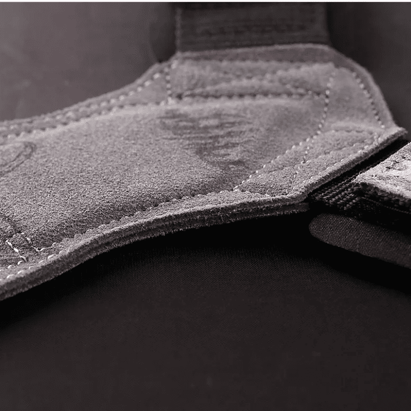 Luva Hand Grip com Proteção Total para Crossfit