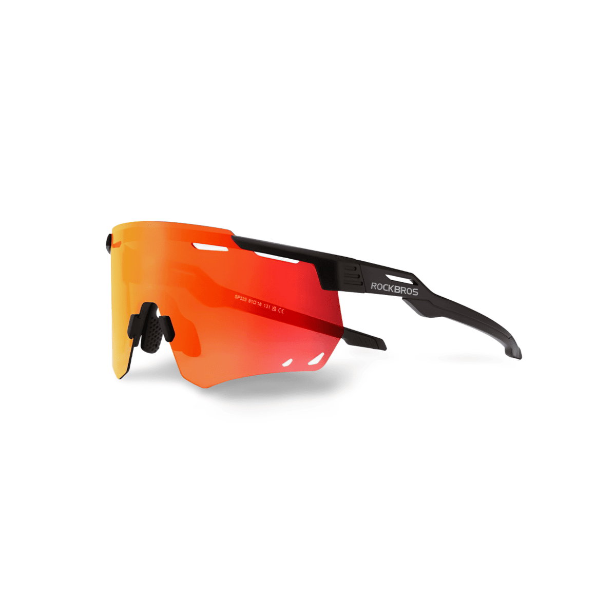 Óculos de Sol para Ciclismo, Corrida e Beach Tennis - SpeedEdge