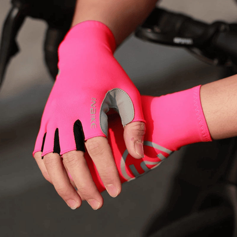 Luva Antiderrapante para Ciclismo
