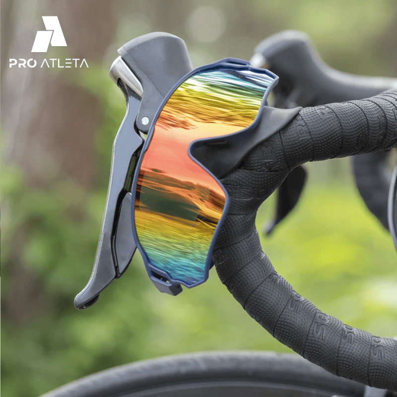 Óculos de sol para Ciclismo, Corrida e Beach Tennis - PowerView