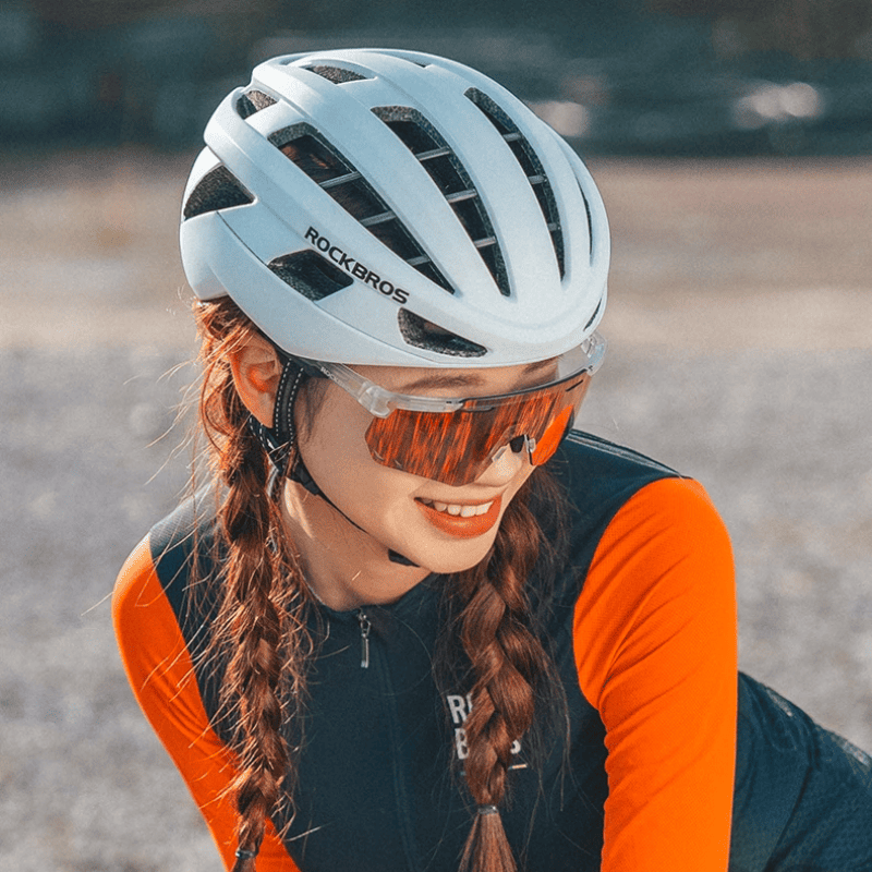 Óculos de Sol para Ciclismo, Corrida e Beach Tennis - SpeedEdge