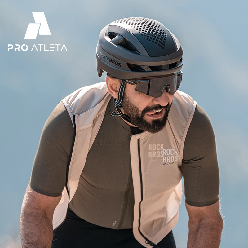 Óculos de sol para Ciclismo, Corrida e Beach Tennis - VisionBolt