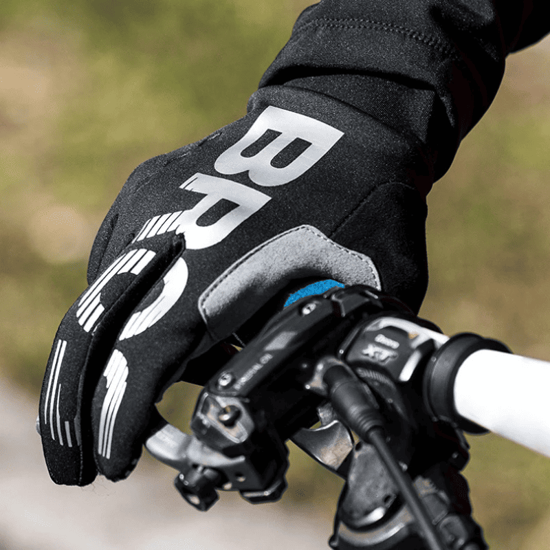 Luva Térmica para Ciclismo