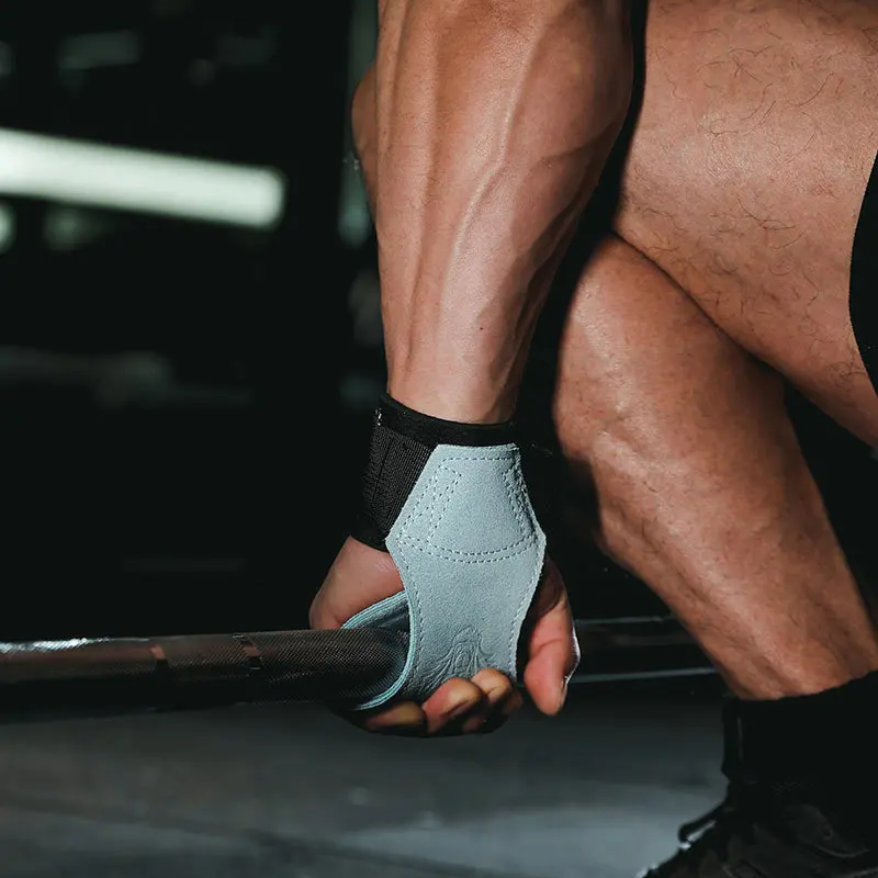 Luva Hand Grip com Proteção Total para Crossfit