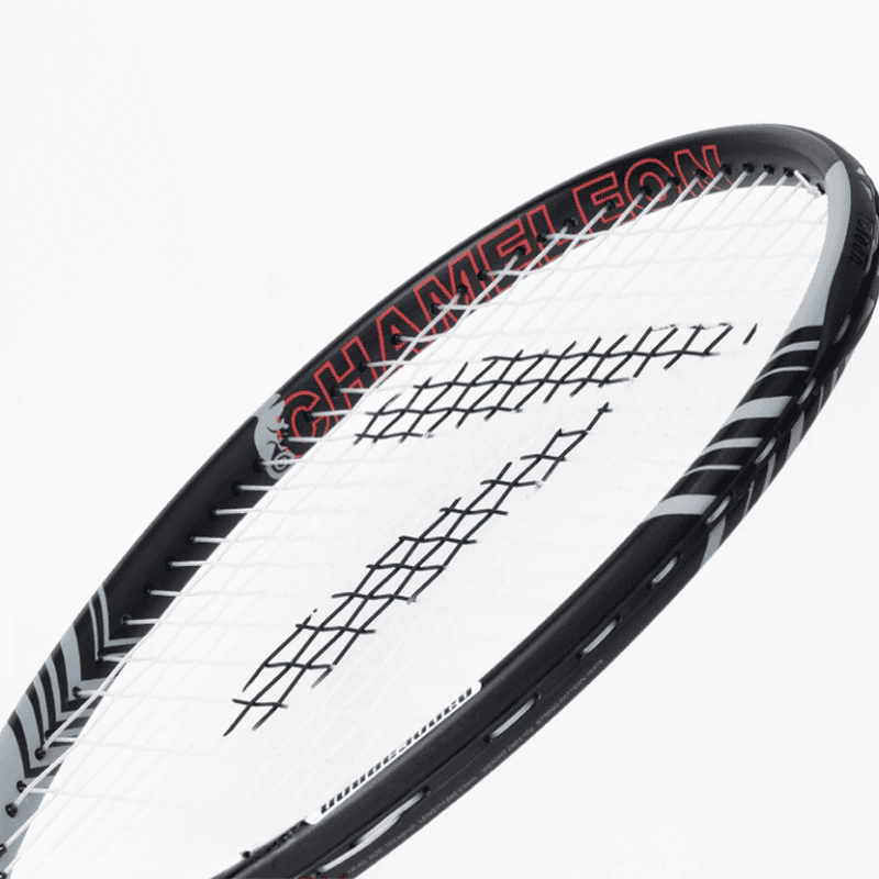 Raquete de Tênis Fibra de Carbono – Shadow Pro