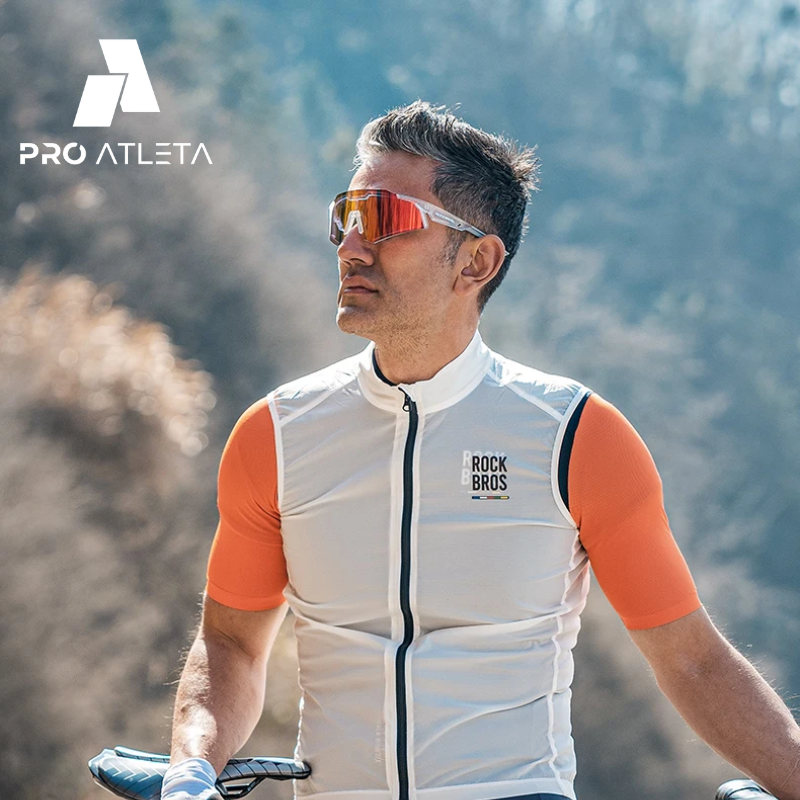 Óculos de sol para Ciclismo, Corrida e Beach Tennis - VisionBolt