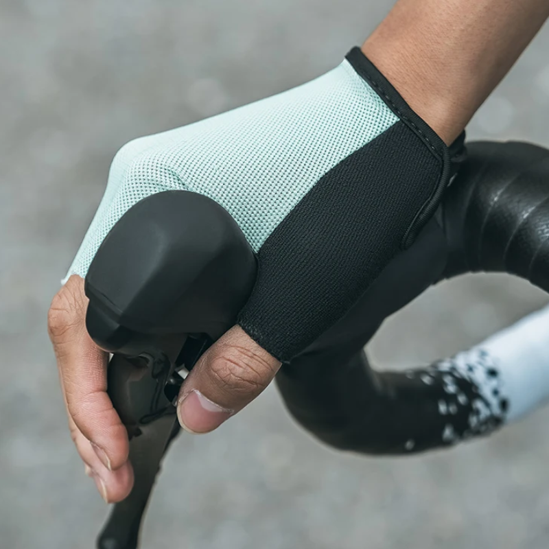 Luva Antiderrapante para Ciclismo: Conforto e Proteção