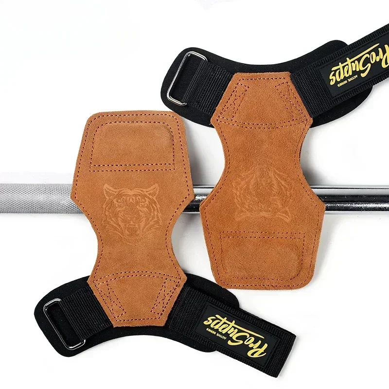 Luva Hand Grip com Proteção Total para Crossfit