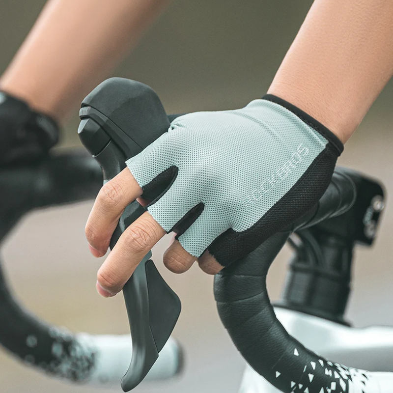 Luva Antiderrapante para Ciclismo: Conforto e Proteção