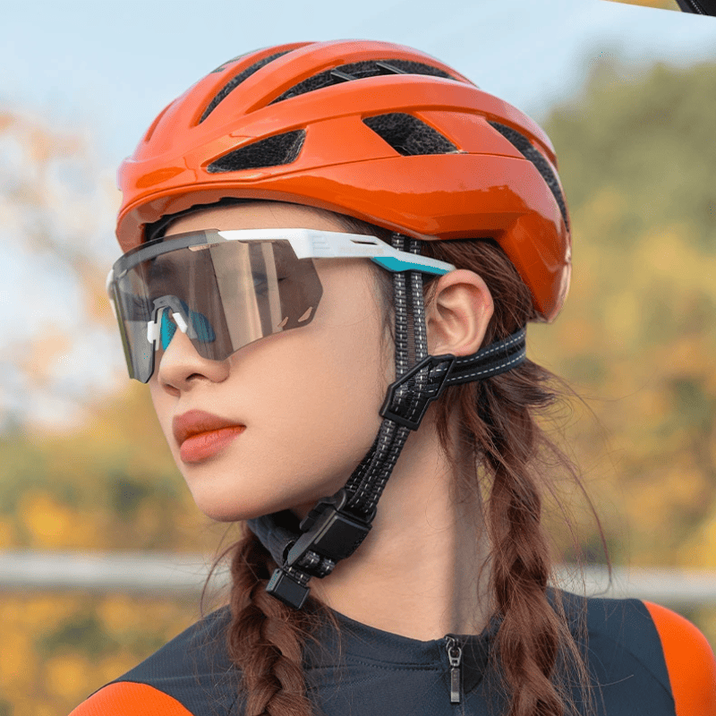 Óculos de Sol para Ciclismo, Corrida e Beach Tennis - SpeedEdge