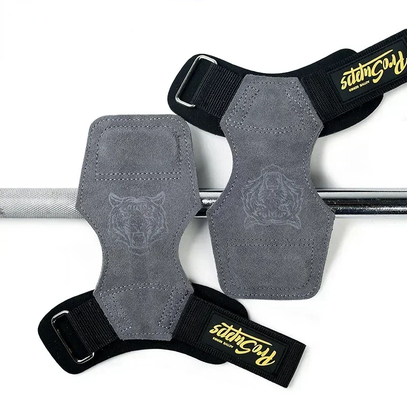 Luva Hand Grip com Proteção Total para Crossfit