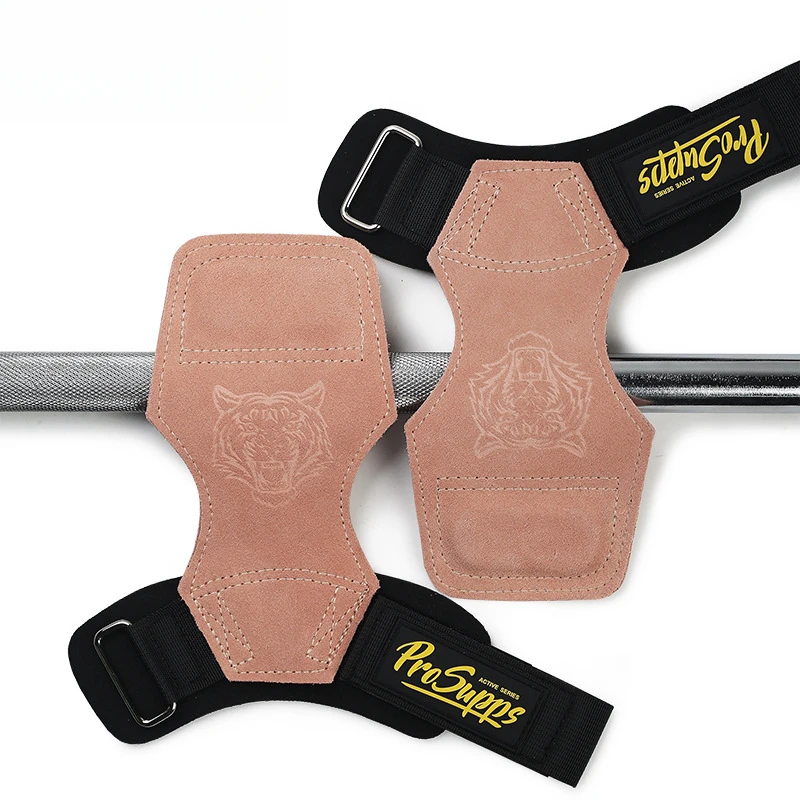 Luva Hand Grip com Proteção Total para Crossfit