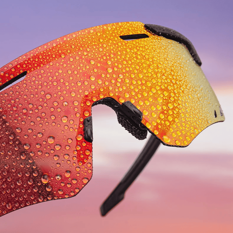 Óculos de Sol para Ciclismo, Corrida e Beach Tennis - SpeedEdge