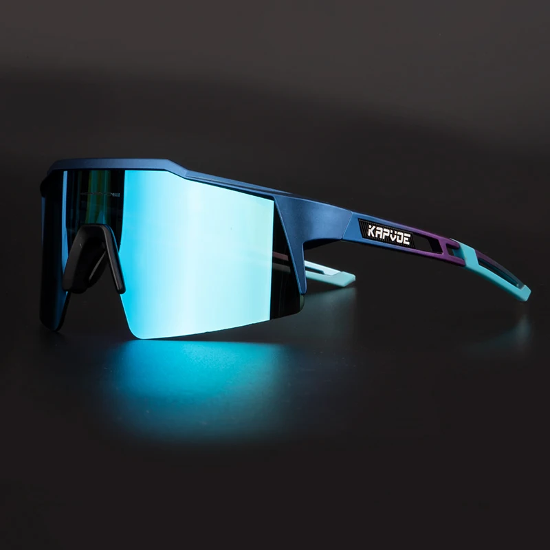 Óculos de Sol StormVision para Ciclismo, Corrida e Beach Tennis