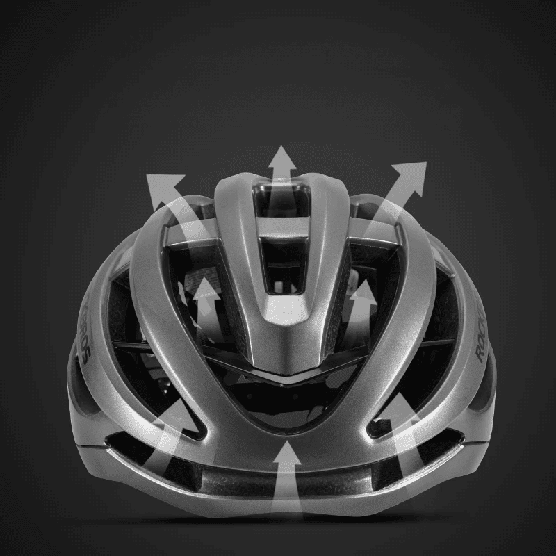 Capacete Ultraleve Ajustável Para Ciclismo