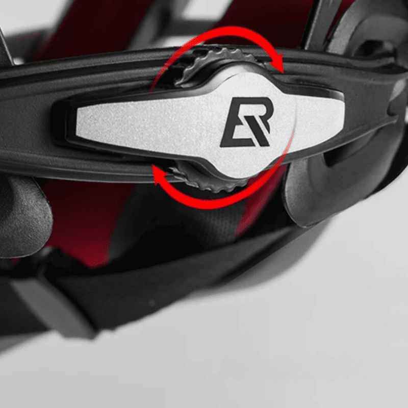 Capacete Ultraleve Ajustável Para Ciclismo