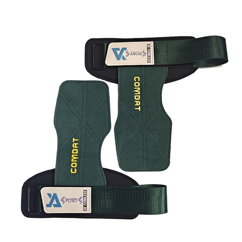 Luva Hand Grip com Proteção Suprema para Crossfit