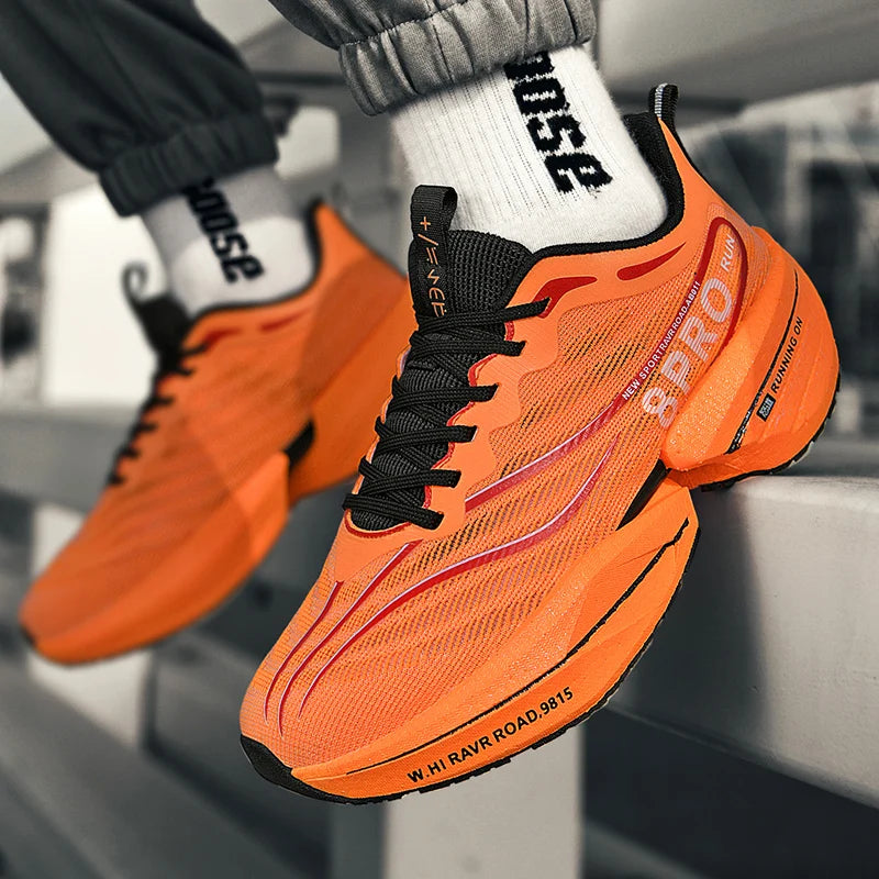 Tênis com Conforto e Performance Para Corrida - MaxCush
