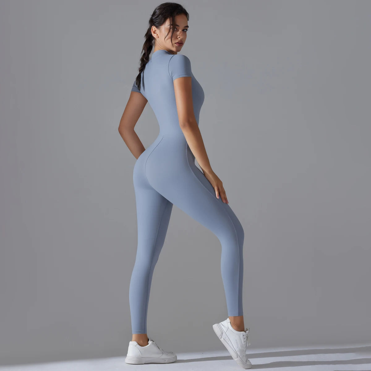 Macacão Fitness Feminino: Desempenho e Estilo