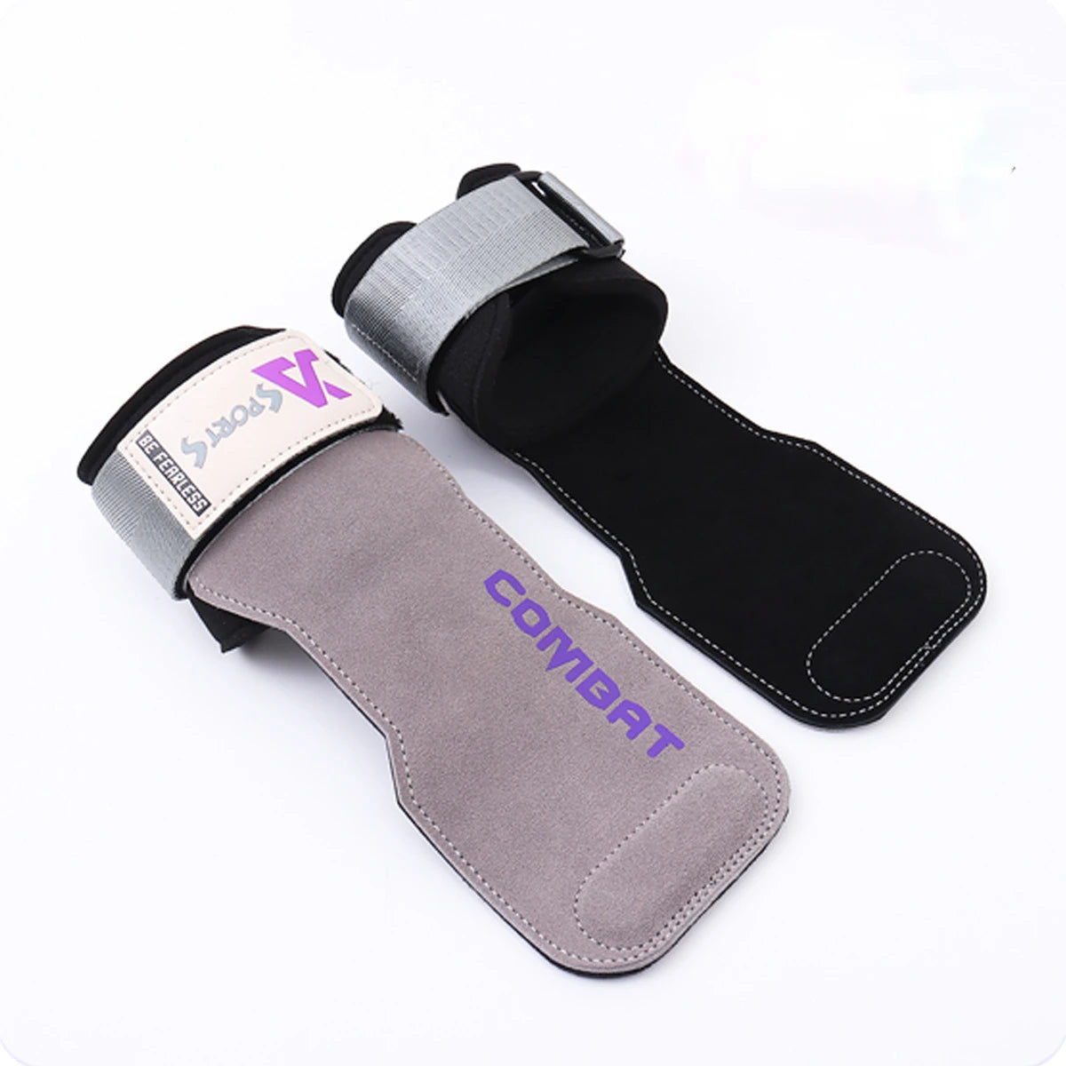 Luva Hand Grip com Proteção Extrema para Crossfit