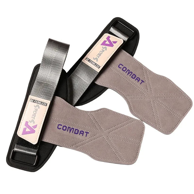 Luva Hand Grip com Proteção Suprema para Crossfit
