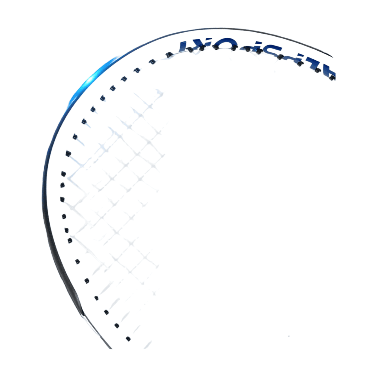 Raquete de Tênis Fibra de Carbono – Storm Speed