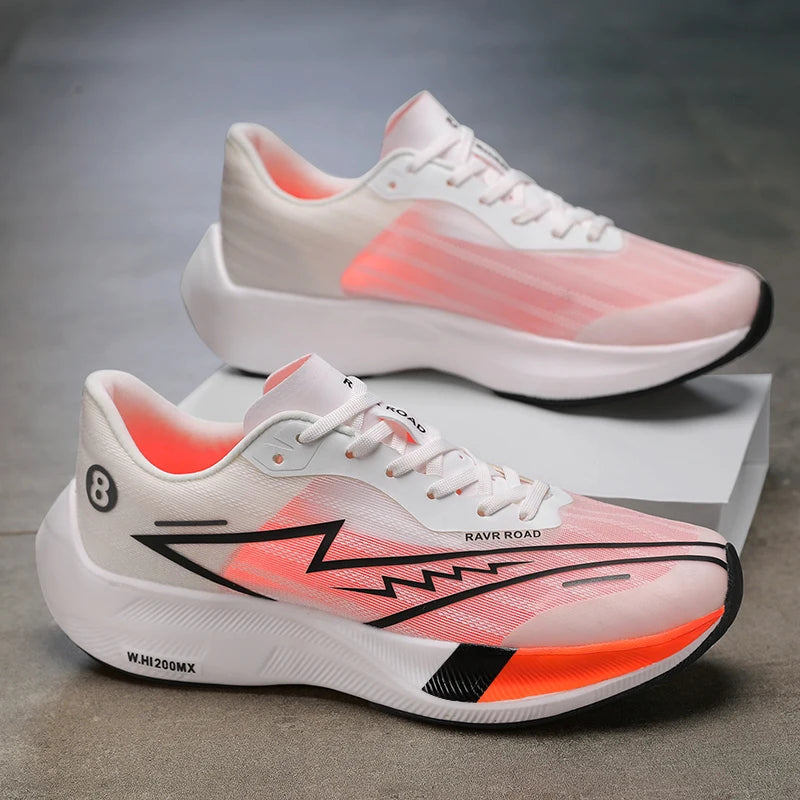 Tênis com Amortecimento Para Corrida - CushionX