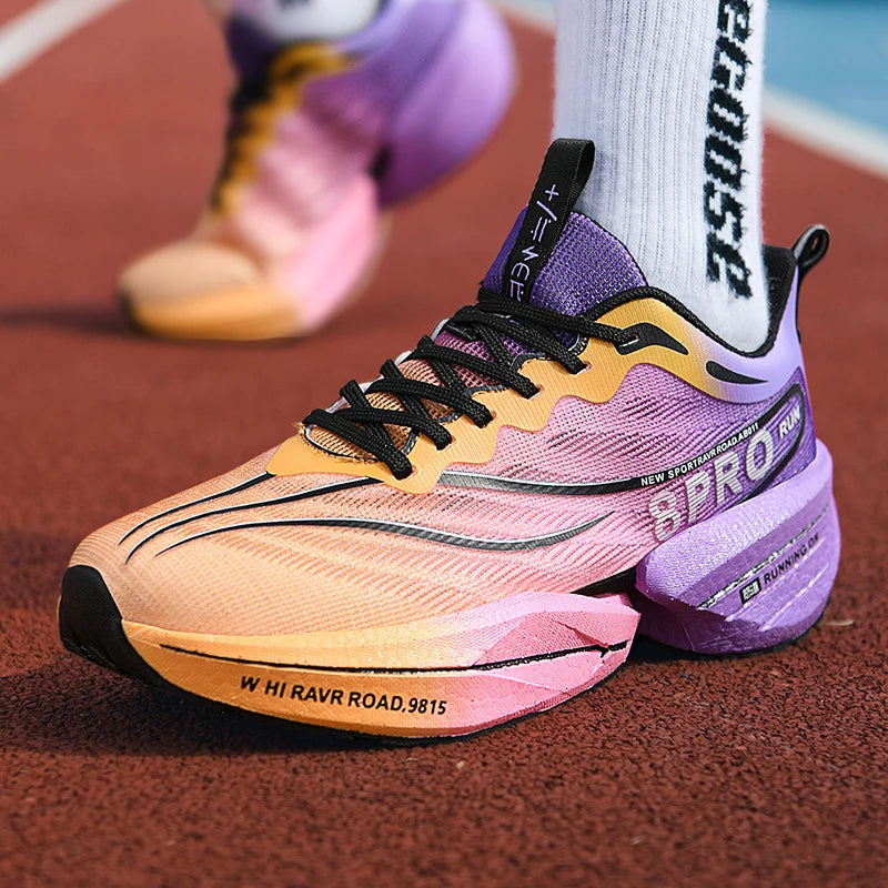 Tênis com Conforto e Performance Para Corrida - MaxCush