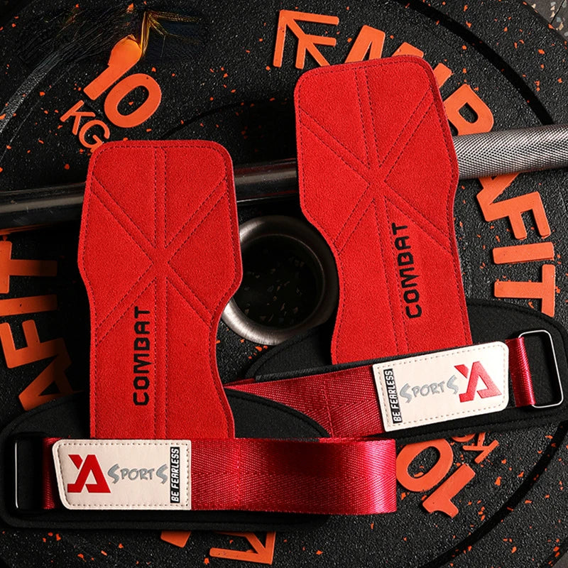 Luva Hand Grip com Proteção Suprema para Crossfit