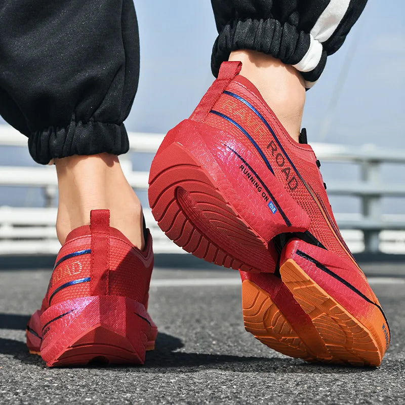 Tênis com Amortecimento Para Corrida - Velocity Pro