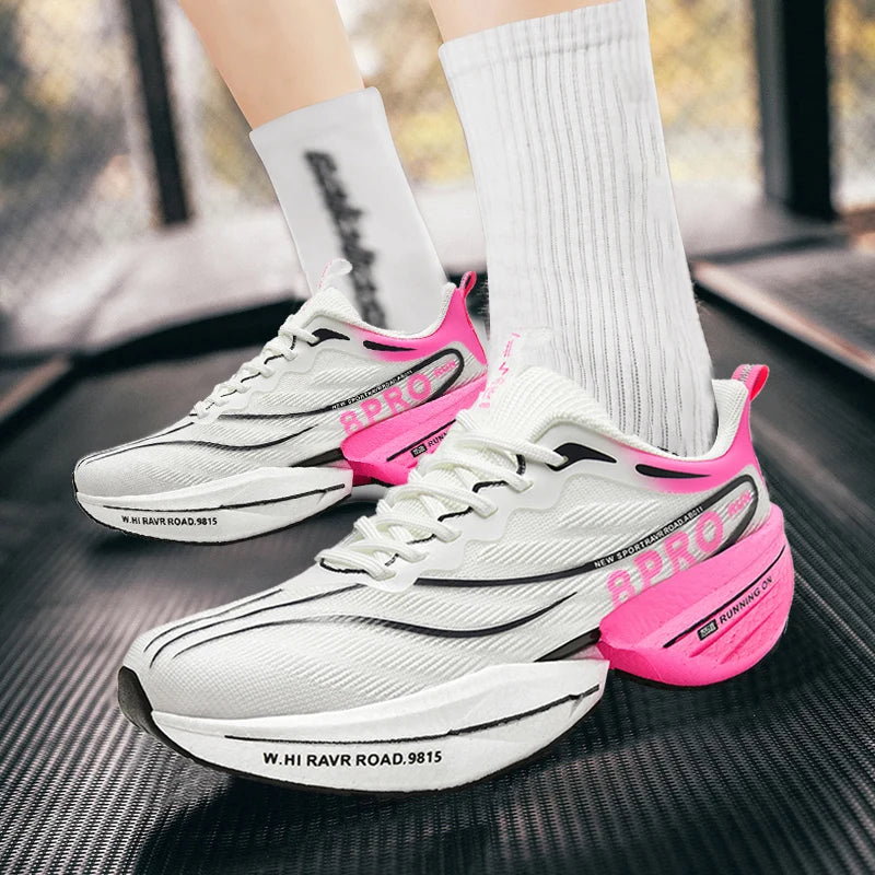 Tênis com Conforto e Performance Para Corrida - MaxCush